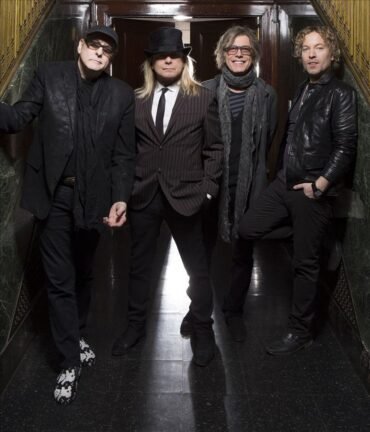 CHEAP TRICK