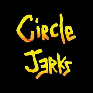 CIRCLE JERKS