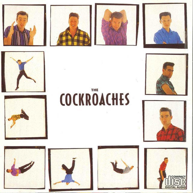 Cockroaches