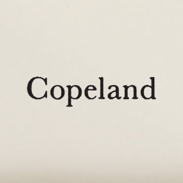 COPELAND