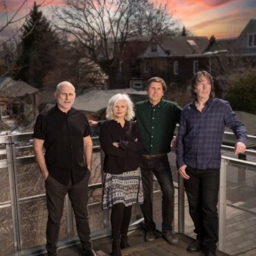 COWBOY JUNKIES
