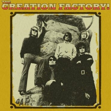 CREATION FACTORY