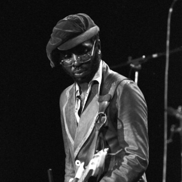 Curtis &Amp; The Squires (Feat. Jimi Hendrix) Knight