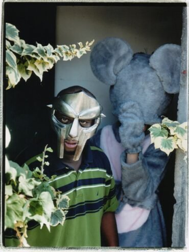 DANGER MOUSE & JEMINI