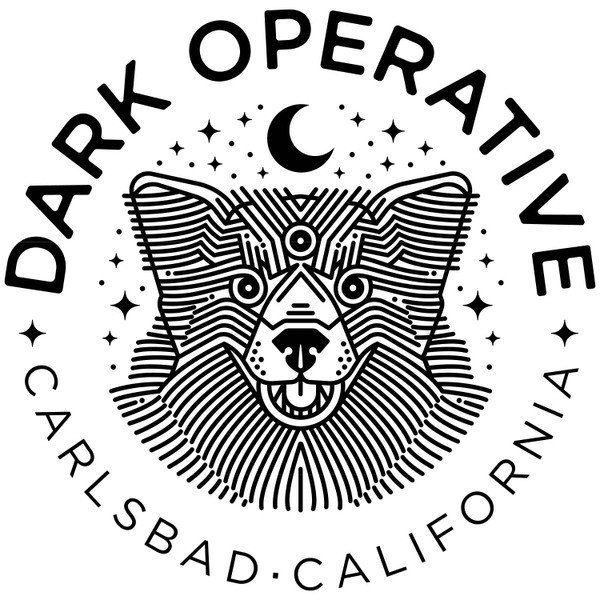 DARK OPERATIVE