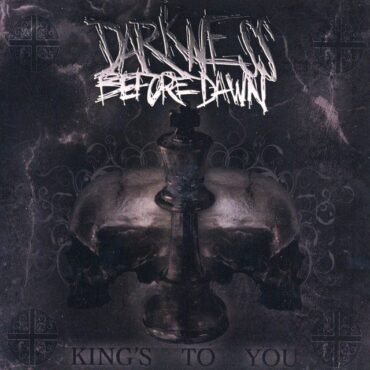 DARKNESS BEFORE DAWN