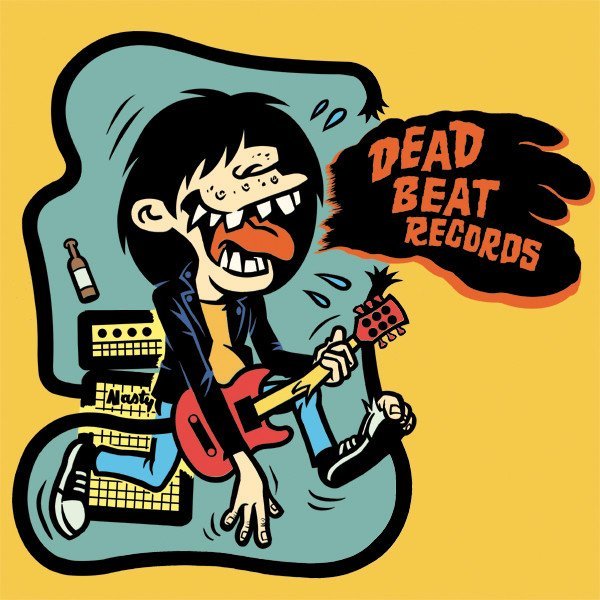 DEAD BEAT