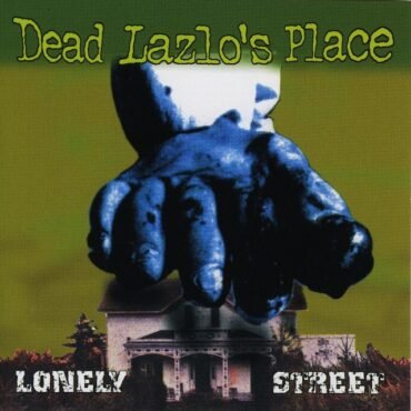 DEAD LAZLO'S PLACE