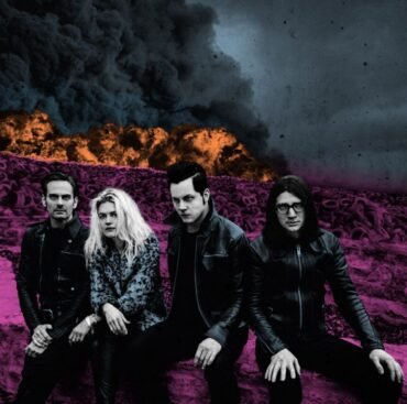 DEAD WEATHER