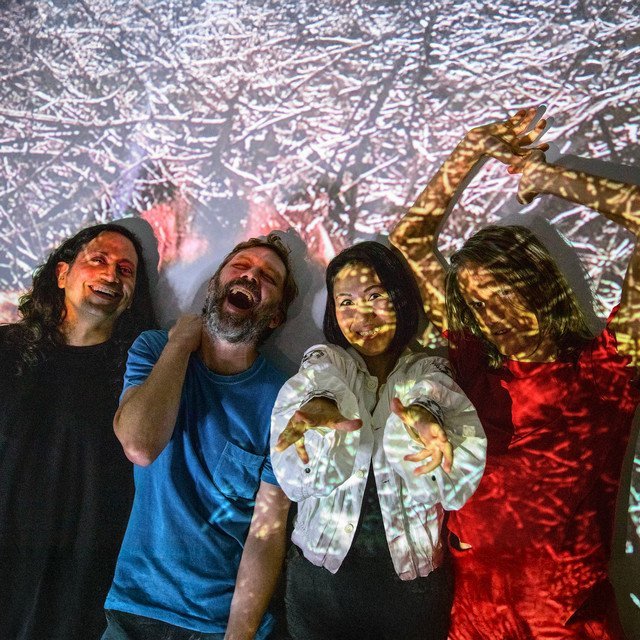Deerhoof