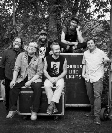 DEL RIO RAMBLER (WITH SHAUN HORTON)