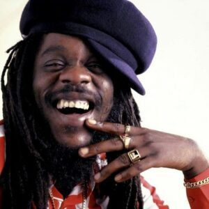 Dennis Brown