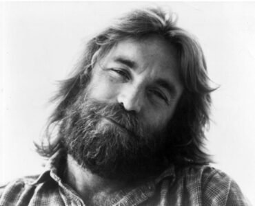 DENNIS WILSON