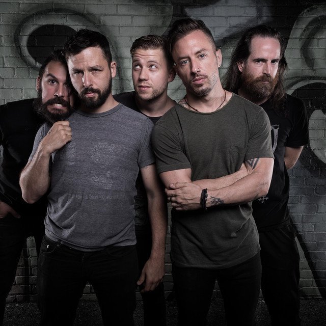 DILLINGER ESCAPE PLAN