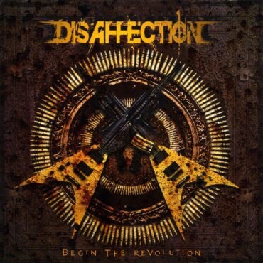 DISAFFECTION