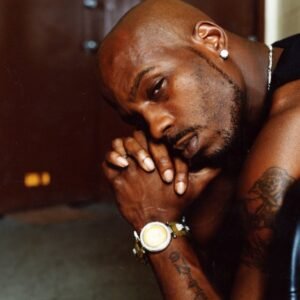 Dmx