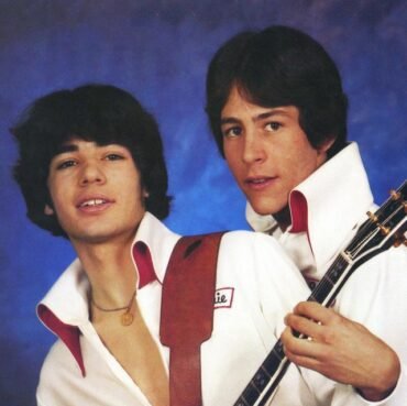 DONNIE & JOE EMERSON