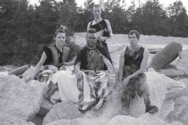 DREAMERS OF THE GHETTO