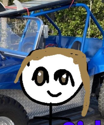 Dunebuggy