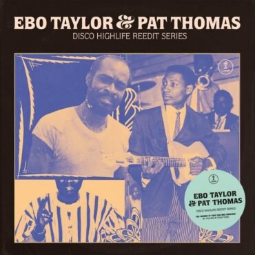 EBO TAYLOR