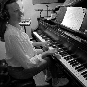 EDU & TAMBA TRIO LOBO