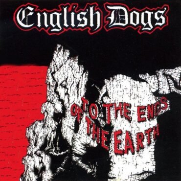 ENGLISH DOGS