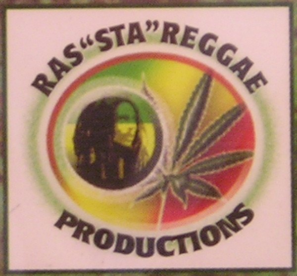 RAS'STA REGGAE