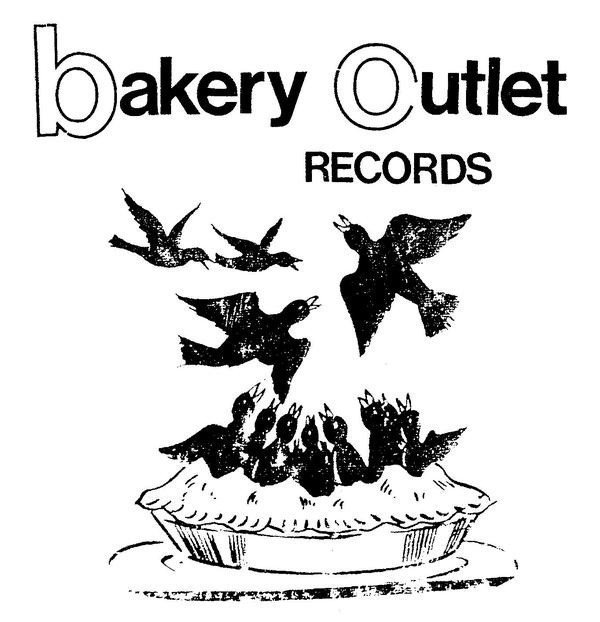 RECORD OUTLET