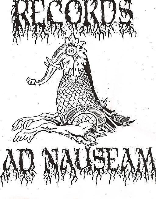 RECORDS AD NAUSEAM
