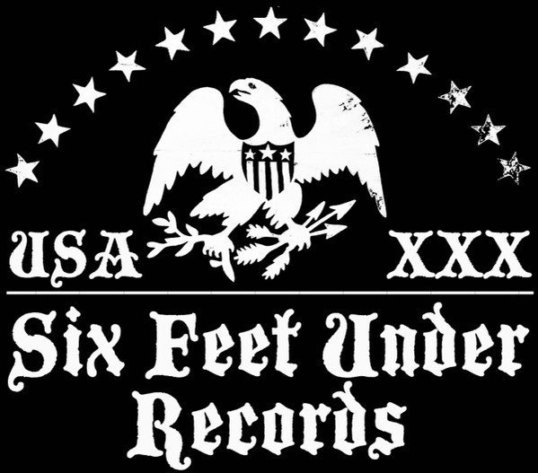 SIX FEET UNDER