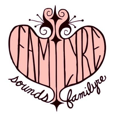 SOUNDS FAMILYRE