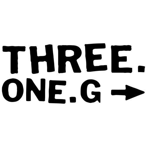 THREE ONE G