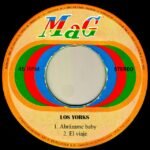 LOS YORK'S - ABRAZAME