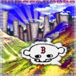 Luman, Bob - Boston Rocker