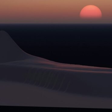 Lucifer Star Machine - Your Love Remains