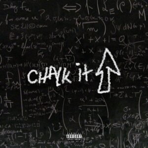 Heat Chalk It Up