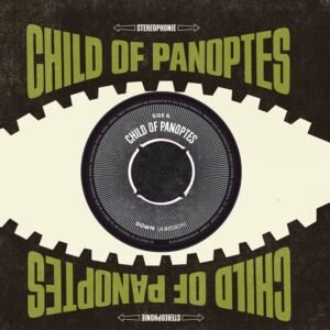 Child of Panoptes Down