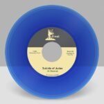 Al Cisneros - Suicide Of Judas