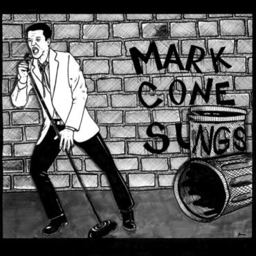 Cone, Mark - Mark Cone Sings