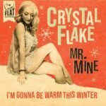 CRYSTAL FLAKE - MR. MINE