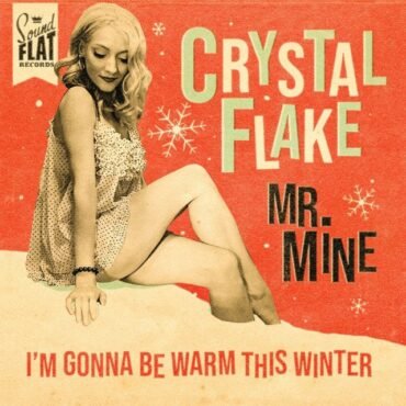 CRYSTAL FLAKE - MR. MINE