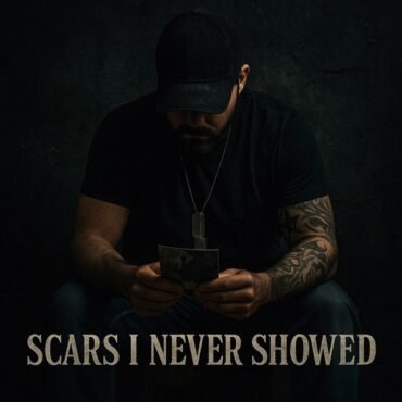 Defiance/Scarred, The - Split