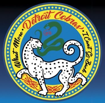 Detroit Cobras - What More
