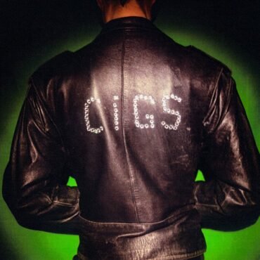 Dharmacide - The Cigs, The Light, The Coffee And Crying