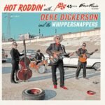 Deke Dickerson & The Whippersnappers Deke Dickerson & The Whippersnappers