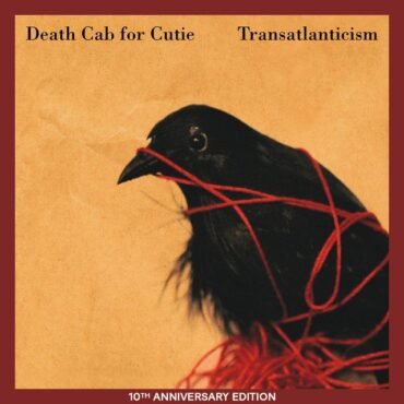 ELECTRONIC ANTHOLOGY PROJECT - DEATH CAB FOR CUTIE