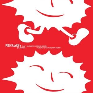 ELIA Y ELIZABETH - ALEGRIA