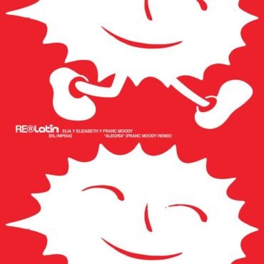 ELIA Y ELIZABETH - ALEGRIA