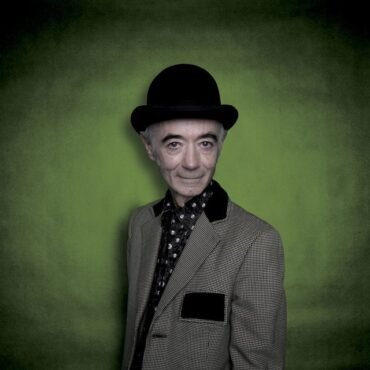 FALLON, BP - FAME #9