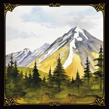 House Of Artifacts - Fire On The Mountain